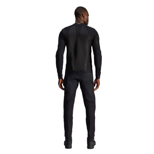 מעיל קיץ מאוורר ALPINESTARS TROOP AIR צבע שחור