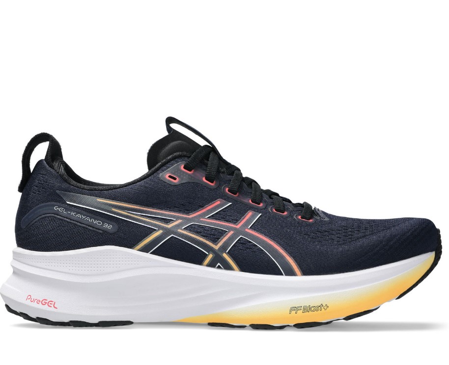 נעלי אסיקס  Asics Gel Kayano 32 | גברים