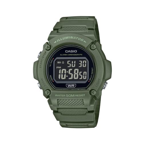 שעון יד קסיו W-219HC - CASIO