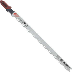 סט להבים למסור אנכי למתכת BOSCH T 302 H