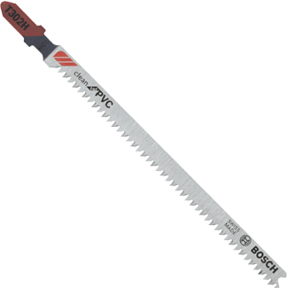 סט להבים למסור אנכי למתכת BOSCH T 302 H