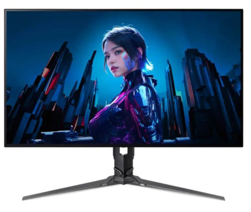 מסך מחשב גיימינג Acer Predator X27UF3bmiipruzx
