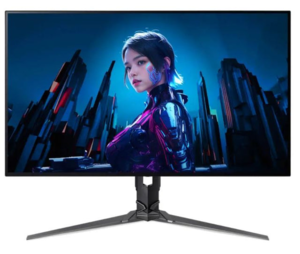 מסך מחשב גיימינג Acer Predator X27UF3bmiipruzx