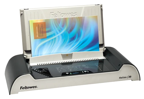 מכשיר כריכה בחום Fellowes 30 HELIOS 