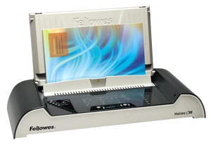 מכשיר כריכה בחום Fellowes 30 HELIOS