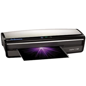 מכשיר למינציה Fellowes 3 JUPITER