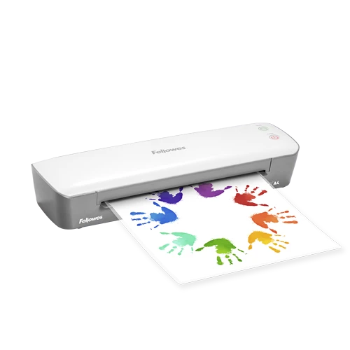 מכשיר למינציה FELLOWES ION A3 