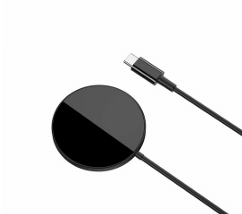משטח טעינה אלחוטי USB-C – XO (CX011)