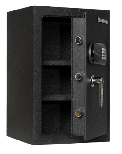 כספת אלקטרונית ACS-9 בנפח 190 ליטר Executive Safe