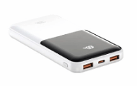 מטען נייד 10,000mAh 20W + 22.5WQC – XO (PR205)