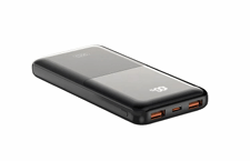מטען נייד 10,000mAh 20W + 22.5WQC – XO (PR205)