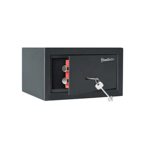 כספת ביתית קטנה 10 ליטר ExecutiveSafe CS1  