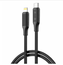 כבל טעינה USB-C ל-Lightning (NB-Q265A) 27W
