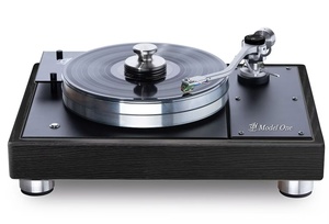 פטיפון VPI MODEL ONE