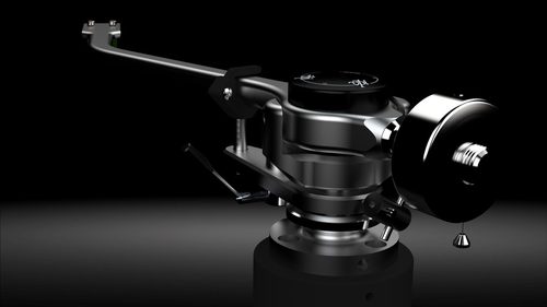 פטיפון VPI MODEL ONE