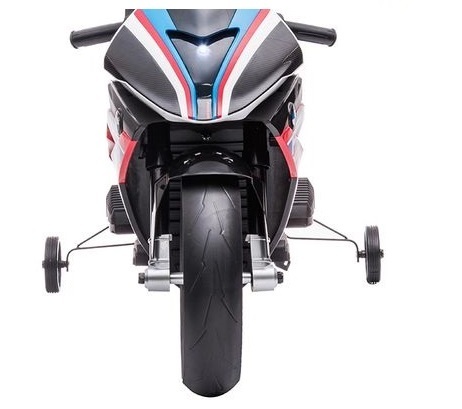 אופנוע לילדים ממונע 12V דגם -RACE HP4 03