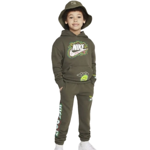 חליפה NIKE מידות 4-6 לילדים