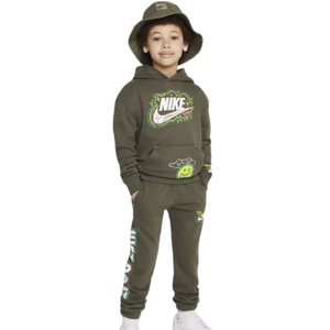 חליפה NIKE מידות 4-6 לילדים