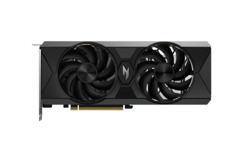 כרטיס מסך Acer Nito RX 9060XT OC 16GB