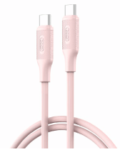 כבל טעינה USB-C ל-USB-C (NB-Q265B) 60W – XO