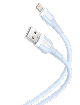 כבל טעינה USB-C ל-Lightning 27W – XO (TK-NB25)