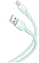כבל טעינה USB-C ל-Lightning 27W – XO (TK-NB25)
