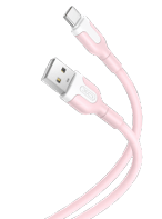 כבל טעינה USB-C ל-USB-C 27W – XO (TK-NB25)