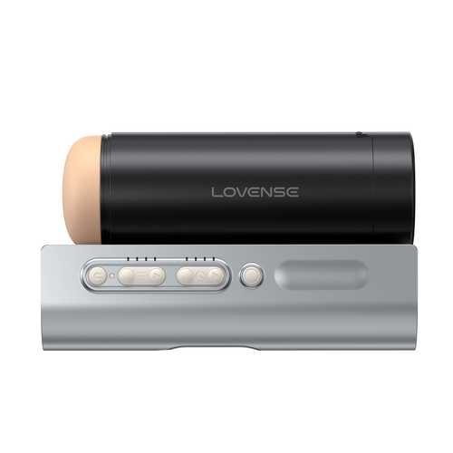 LOVENSE SOLACE PRO MASTURBATOR
