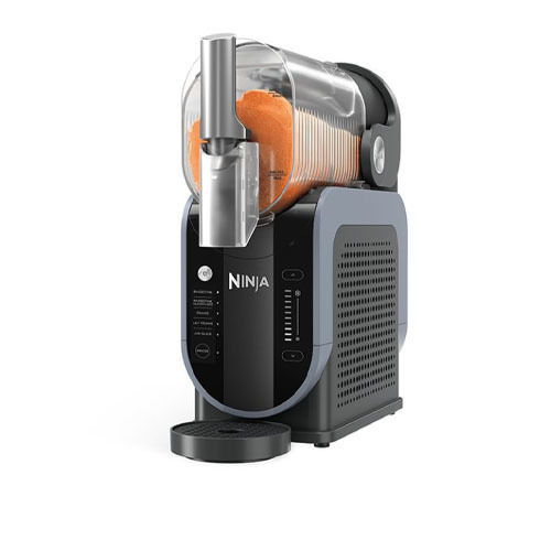מכונת ברד ומשקאות קפואים Ninja Slushi FS301 נינג'ה