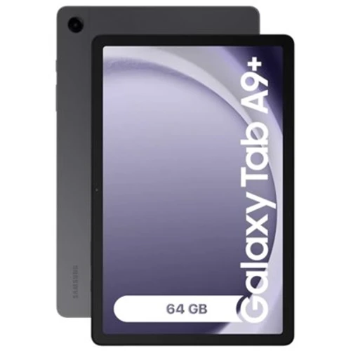 טאבלט Samsung Galaxy Tab A9 Plus 11 SM-X210 64GB 4GB RAM Wi-Fi בצבע גרפיט