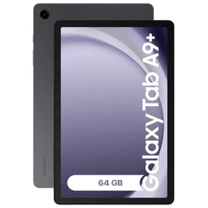 טאבלט Samsung Galaxy Tab A9 Plus 11 SM-X210 64GB 4GB RAM Wi-Fi בצבע גרפיט
