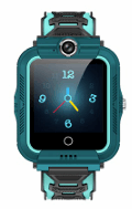 שעון חכם לילדים תומך 4G – XO (H110)