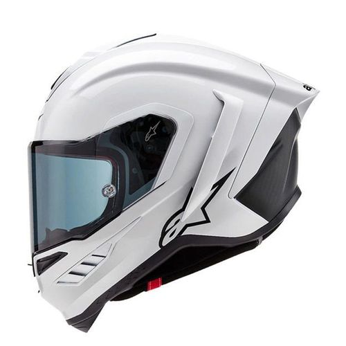                                      קסדת כביש ספורטיבית ALPINESTARS SUPERTECH R10 ELMENT                                 