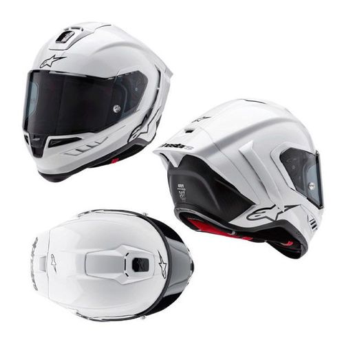                                      קסדת כביש ספורטיבית ALPINESTARS SUPERTECH R10 ELMENT                                 