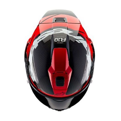                                      קסדת כביש ספורטיבית ALPINESTARS SUPERTECH R10 ELEMENT                                 