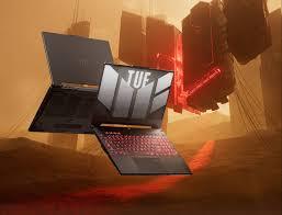 Asus TUF Gaming A15 FA507NUR-HQ150