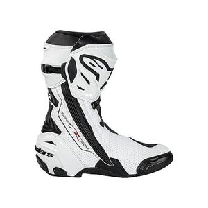                                      מגפי ספורט SUPERTECH R לבן שחור                                 