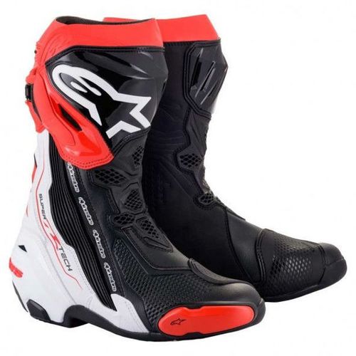                                      מגף רכיבה  ALPINESTARS SUPERTECH R                                 