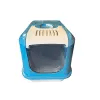 אולטרה פט UltraPet שירותים סגורים עם כף 