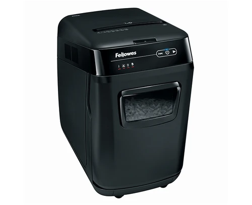 מגרסה אוטומטית Fellowes AutoMax 200C