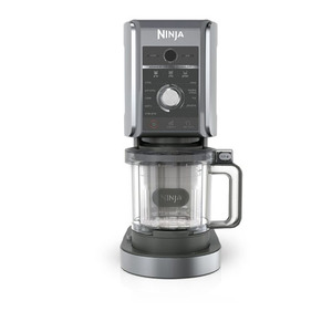מכונת גלידה Ninja Creami Deluxe XL NC503 נינג’ה