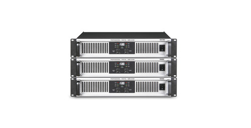 מגבר DA502 FDB
