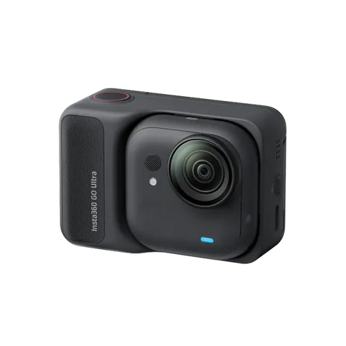 מצלמת אקסטרים Insta360 Go Ultra