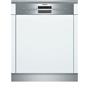 מדיח כלים רחב Siemens SN55M538