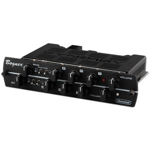 מודול למגבר SYNERGY FRYETTE DELIVERANCE - 2 CHANNEL PREAMP MODULE - 2 x 12AX7