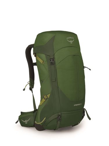 תרמיל לגברים OSPREY STRATOS 36