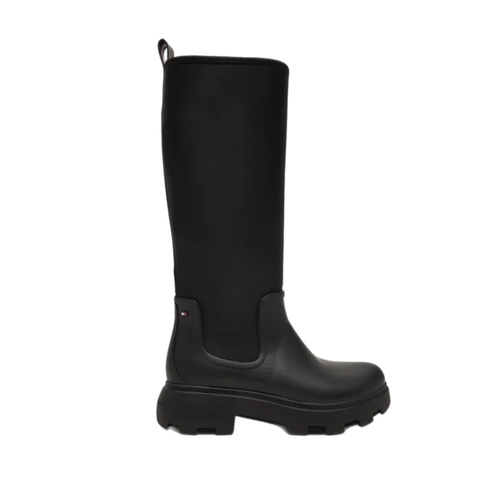 מגף TOMMY JEANS מידות 36-40 לנשים