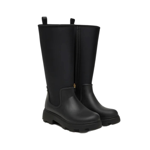 מגף TOMMY JEANS מידות 36-40 לנשים