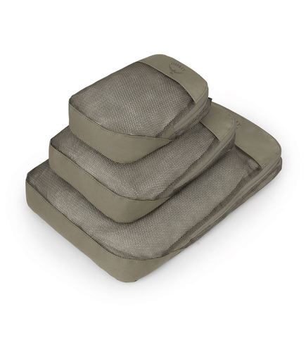 סט קוביות לאריזה Daylite Packing Cube Set - OSPREY