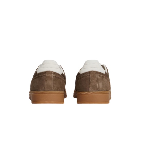 נעל TOMMY JEANS מידות 36-40 לנשים בגוון אפור